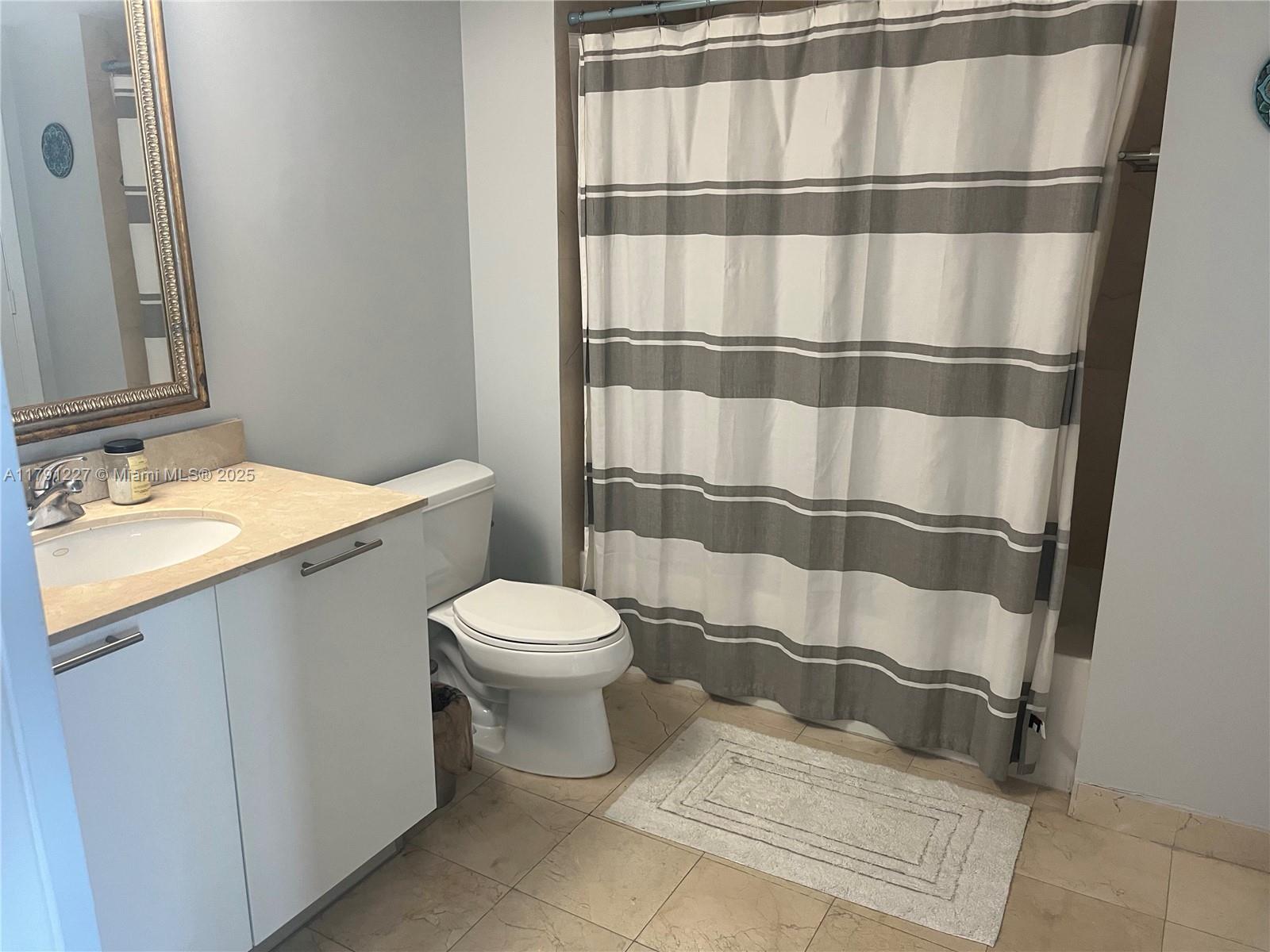 1800 N Bayshore Dr #3010, Miami FL 33132