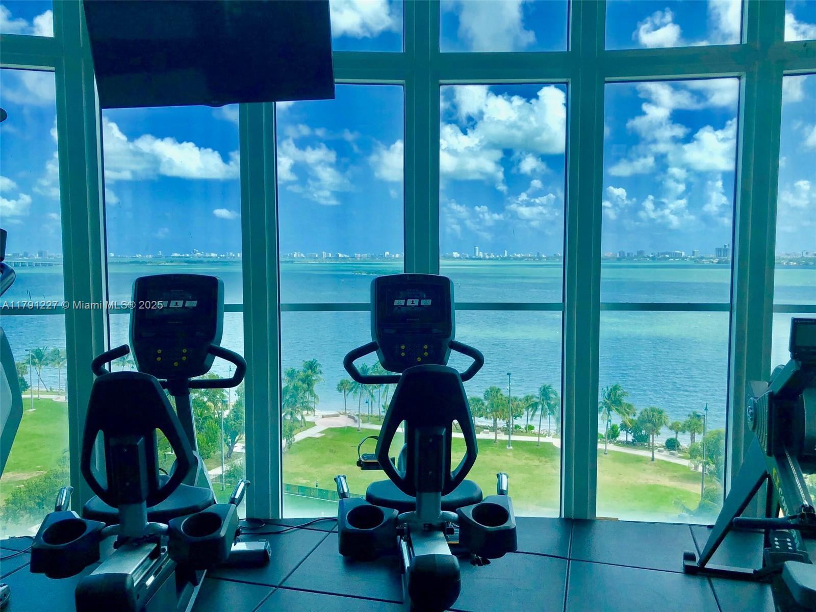 1800 N Bayshore Dr #3010, Miami FL 33132