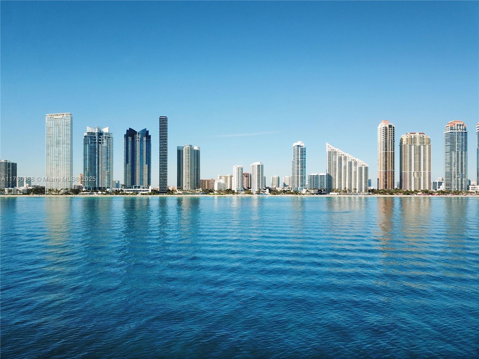 17375 Collins Ave Unit 608, Sunny Isles Beach, Florida 33160