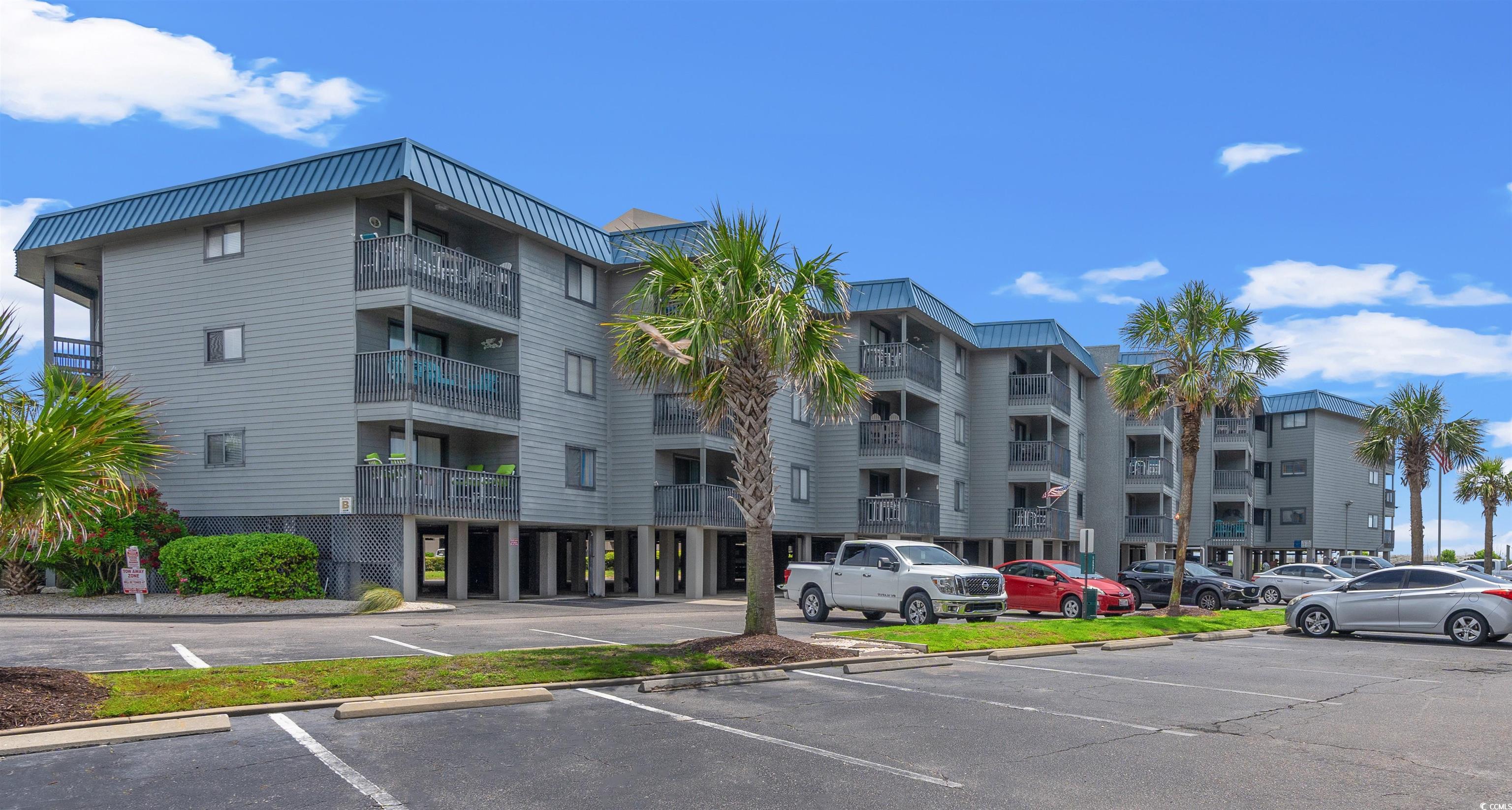 6001 N Ocean Blvd. UNIT #147 North Myrtle Beach, SC 29582