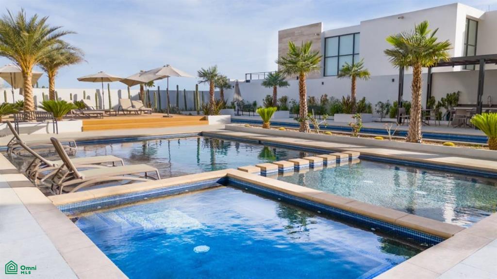 sn 304, El Tezal, Los Cabos, Baja California Sur