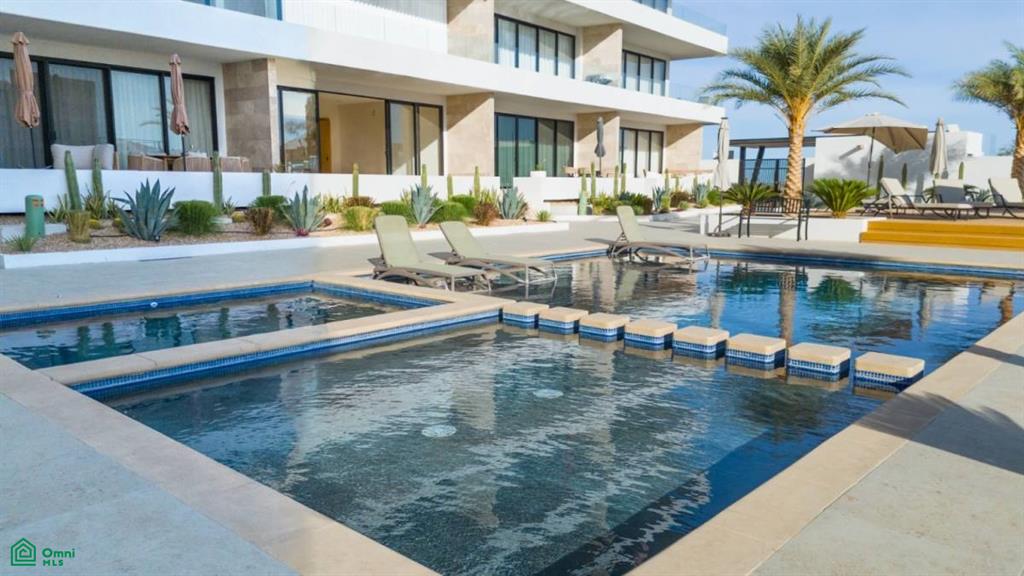 sn 304, El Tezal, Los Cabos, Baja California Sur