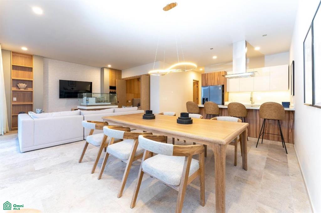 sn 304, El Tezal, Los Cabos, Baja California Sur