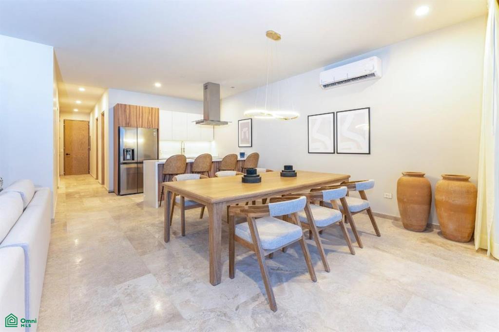 sn 304, El Tezal, Los Cabos, Baja California Sur