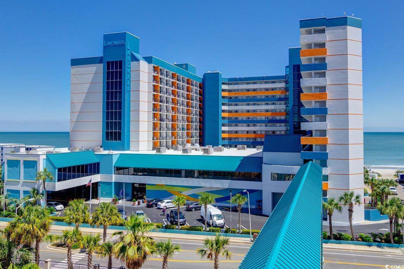 1501 Ocean Blvd. S UNIT #1226 Myrtle Beach, SC 29577