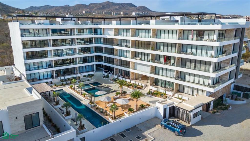 sn 404, El Tezal, Los Cabos, Baja California Sur