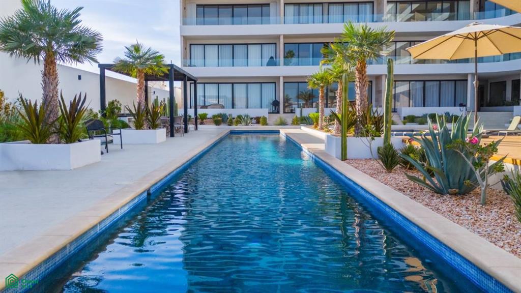 sn 404, El Tezal, Los Cabos, Baja California Sur