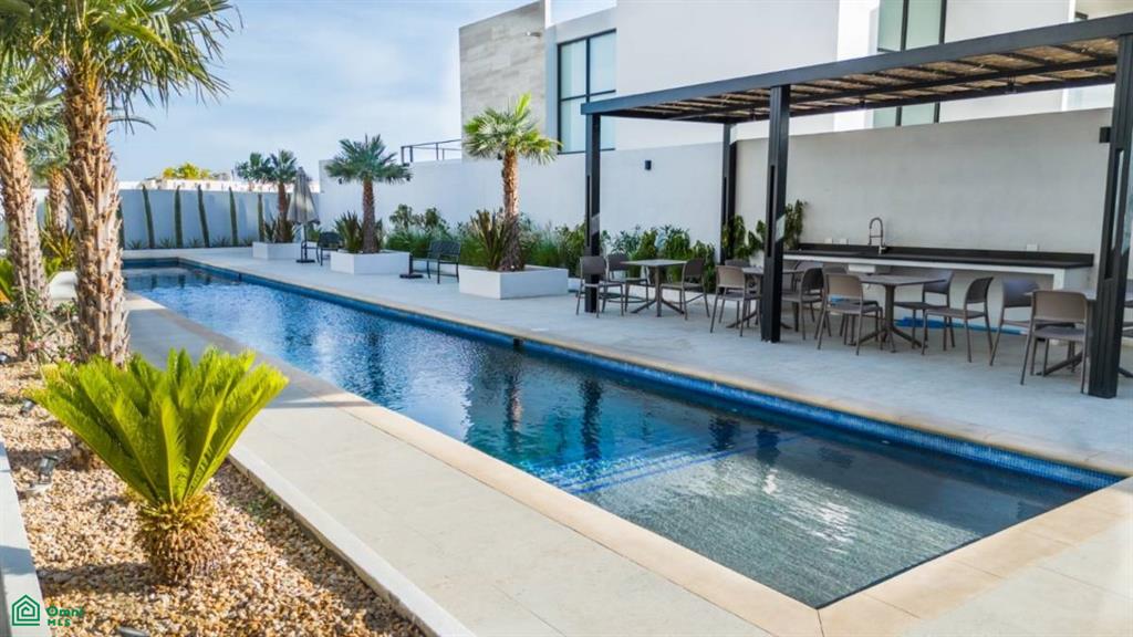 sn 404, El Tezal, Los Cabos, Baja California Sur