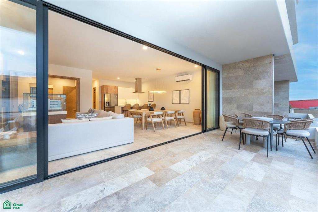 sn 404, El Tezal, Los Cabos, Baja California Sur