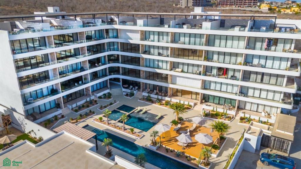 sn 504, El Tezal, Los Cabos, Baja California Sur