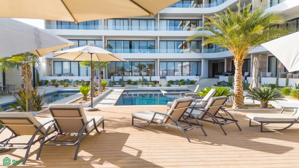 sn 504, El Tezal, Los Cabos, Baja California Sur