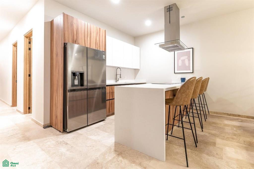 sn 504, El Tezal, Los Cabos, Baja California Sur