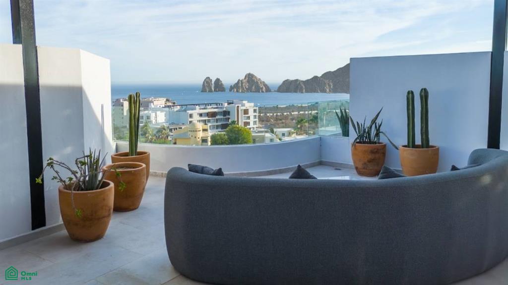 sn 205, El Tezal, Los Cabos, Baja California Sur