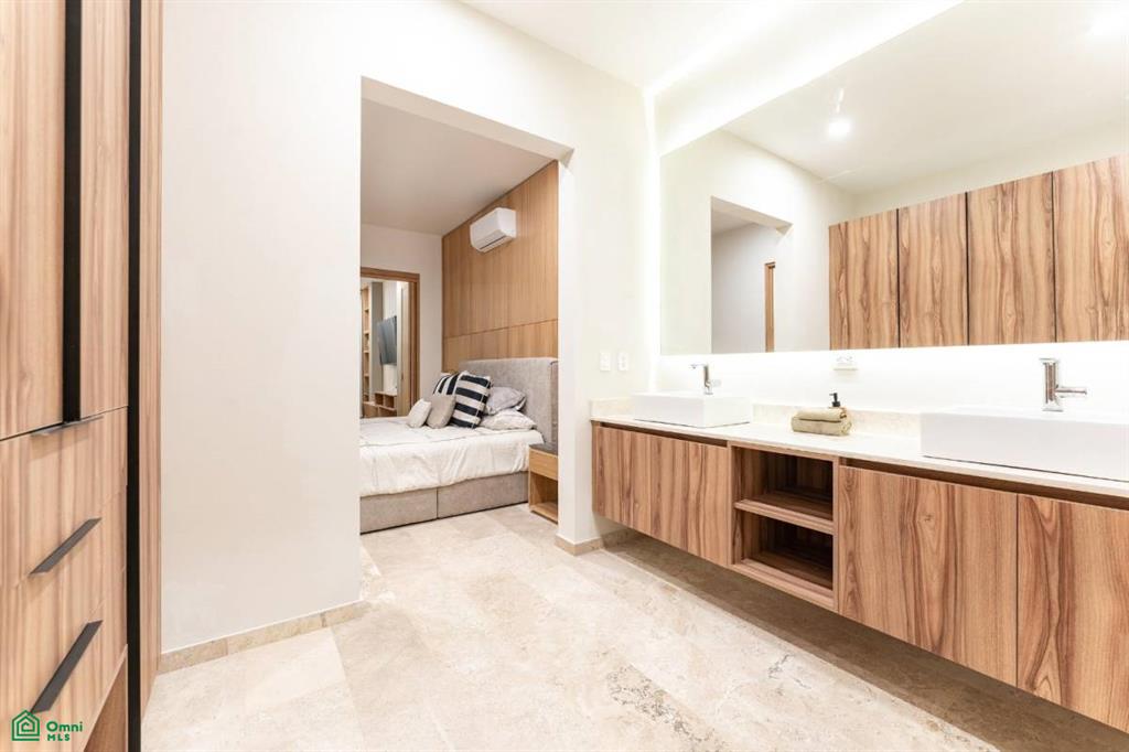 sn 205, El Tezal, Los Cabos, Baja California Sur