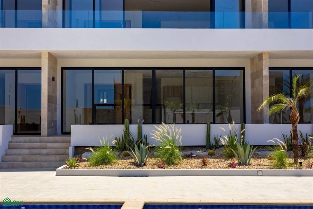 sn 205, El Tezal, Los Cabos, Baja California Sur