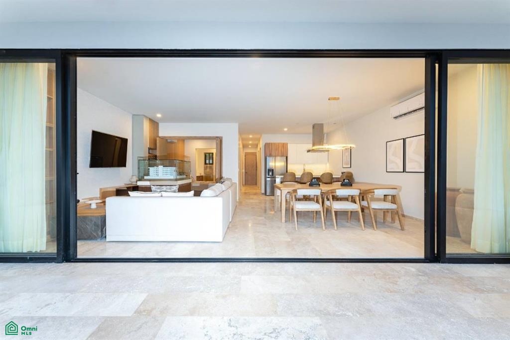 sn 205, El Tezal, Los Cabos, Baja California Sur