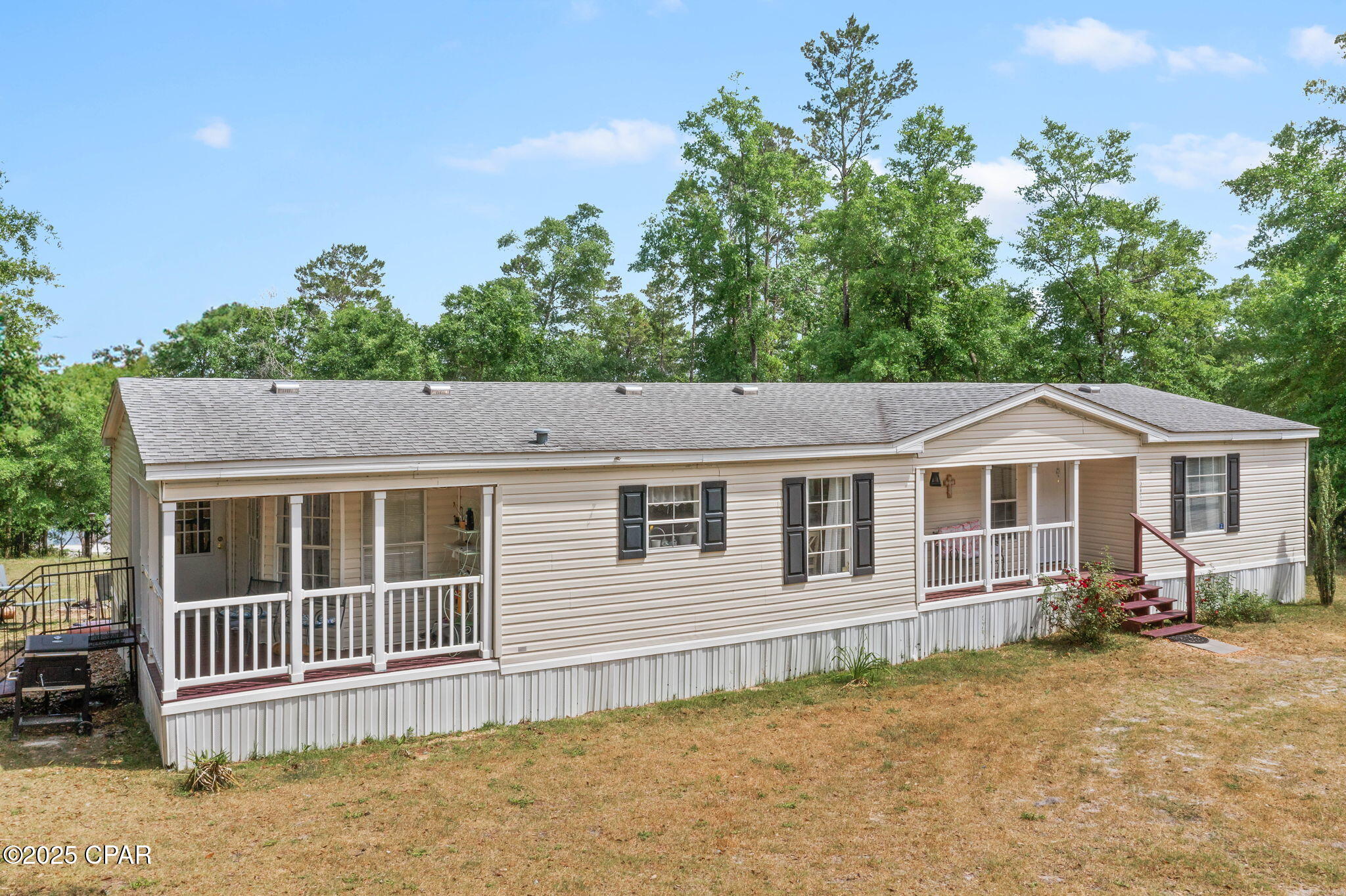 3811 Hicks Lake Lane, Vernon, Florida image 31