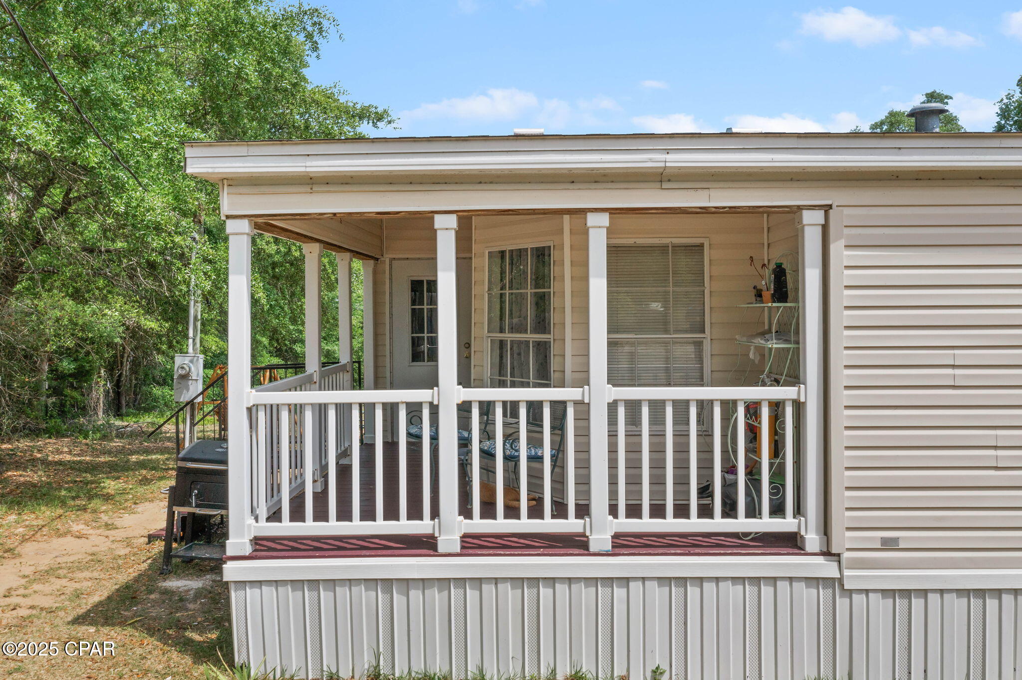 3811 Hicks Lake Lane, Vernon, Florida image 32