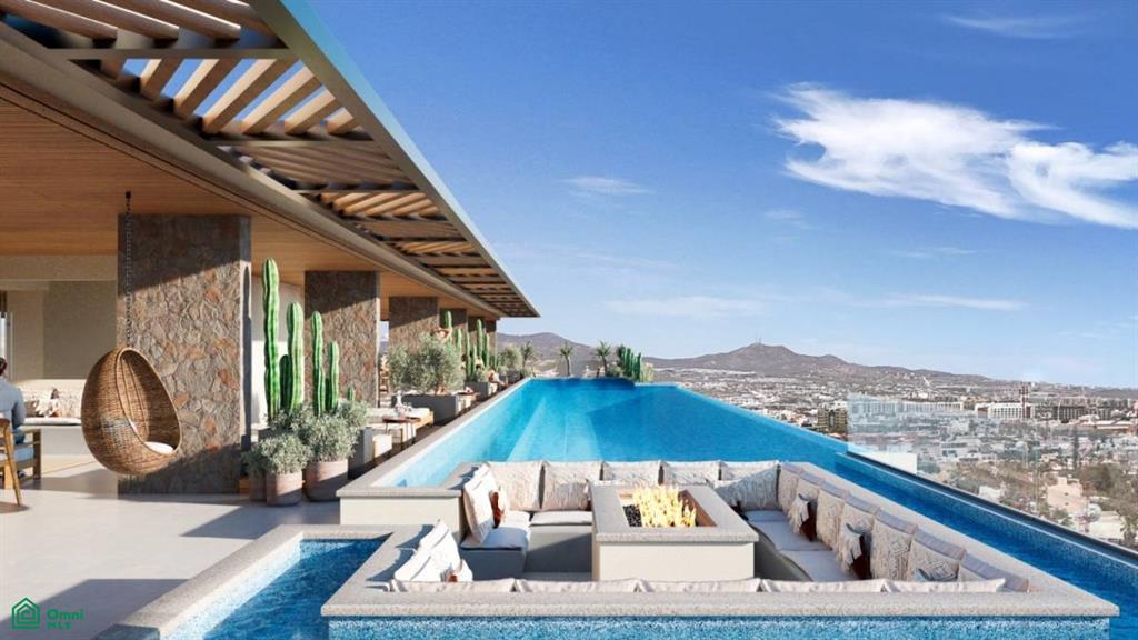 calle de las lagunas 201, Lienzo Charro Centro, Los Cabos, Baja California Sur