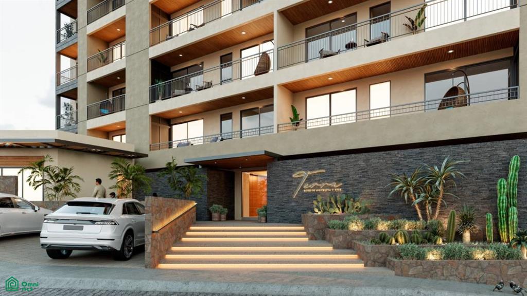 calle de las lagunas 201, Lienzo Charro Centro, Los Cabos, Baja California Sur