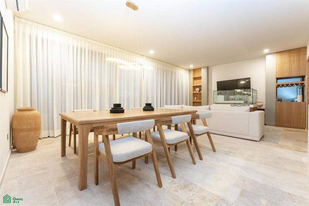 sn 206, El Tezal, Los Cabos, Baja California Sur