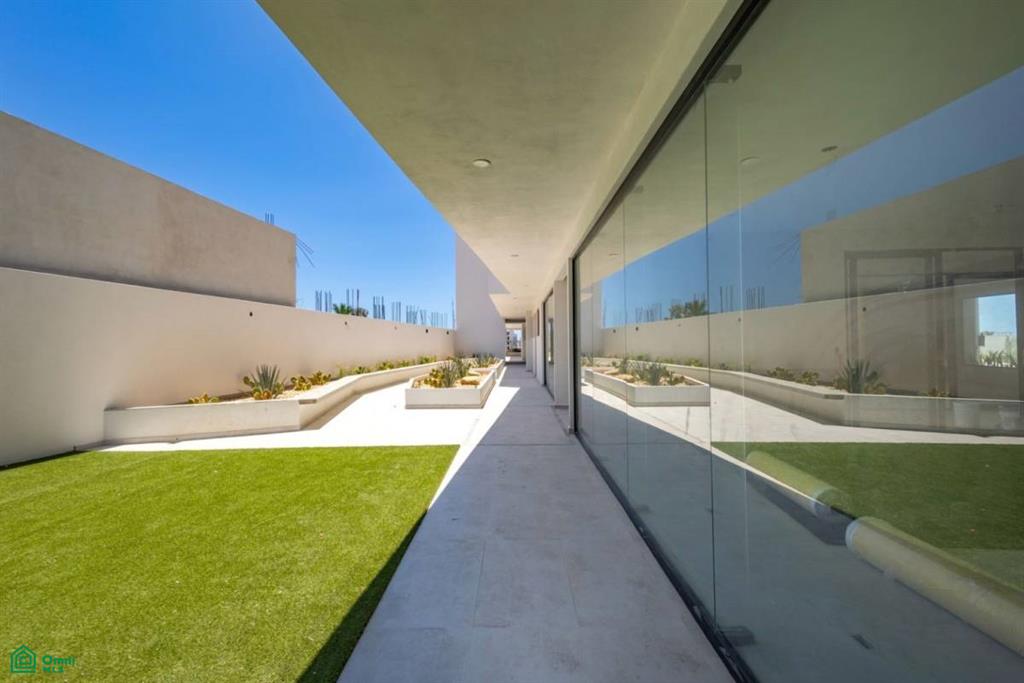 sn 206, El Tezal, Los Cabos, Baja California Sur