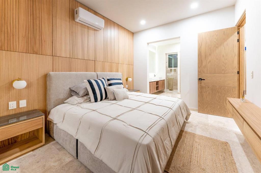 sn 207, El Tezal, Los Cabos, Baja California Sur