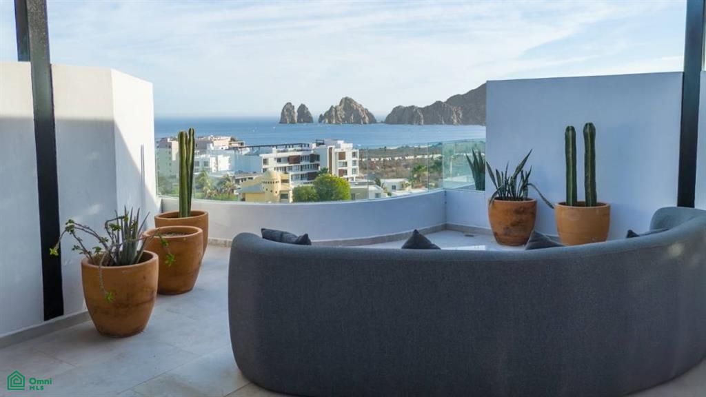 sn 207, El Tezal, Los Cabos, Baja California Sur