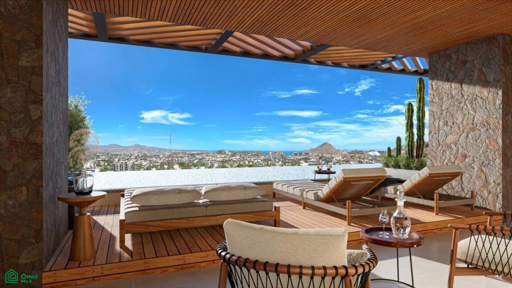 de la laguna 406, Lienzo Charro Centro, Los Cabos, Baja California Sur