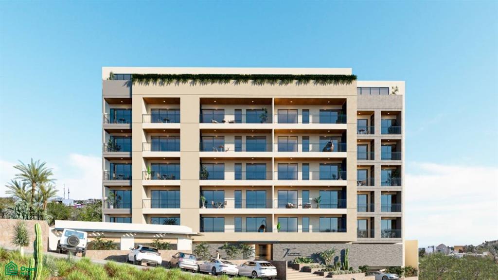 de la laguna 406, Lienzo Charro Centro, Los Cabos, Baja California Sur