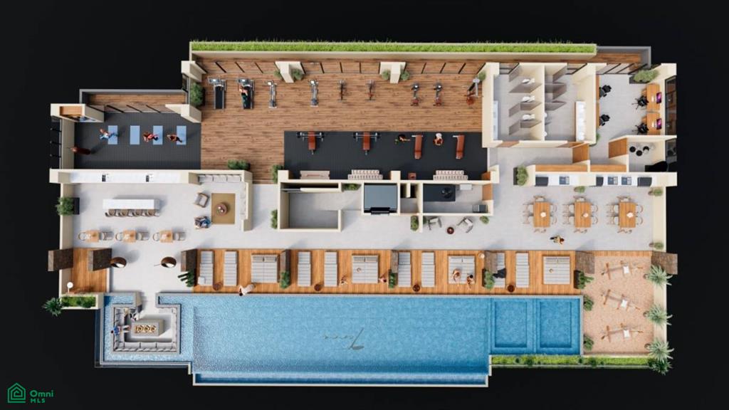 de la laguna 406, Lienzo Charro Centro, Los Cabos, Baja California Sur