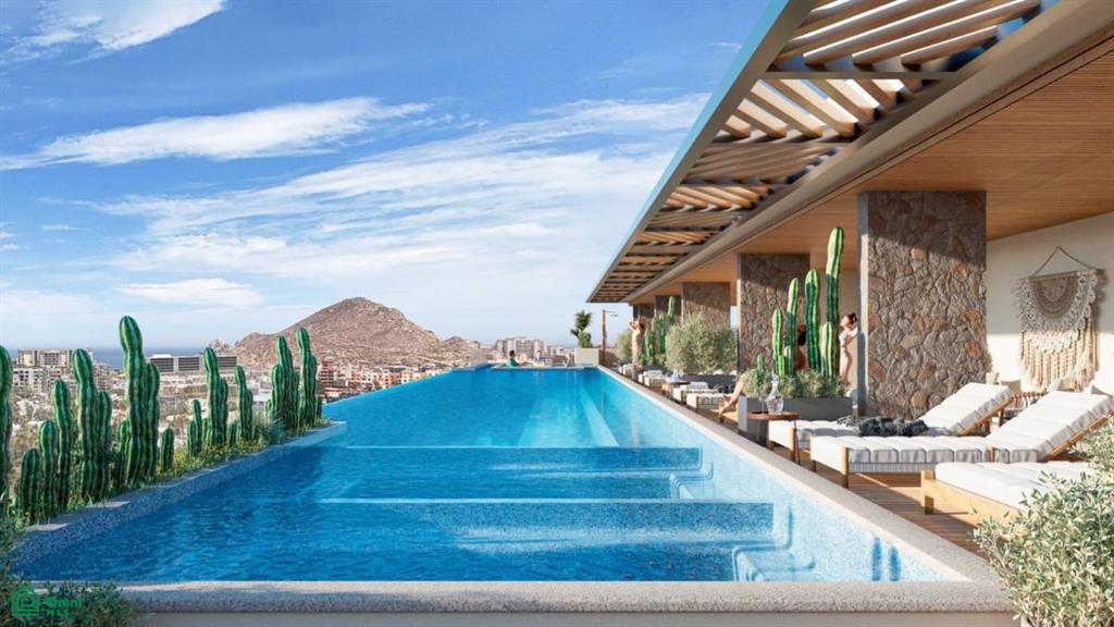 de la laguna 406, Lienzo Charro Centro, Los Cabos, Baja California Sur