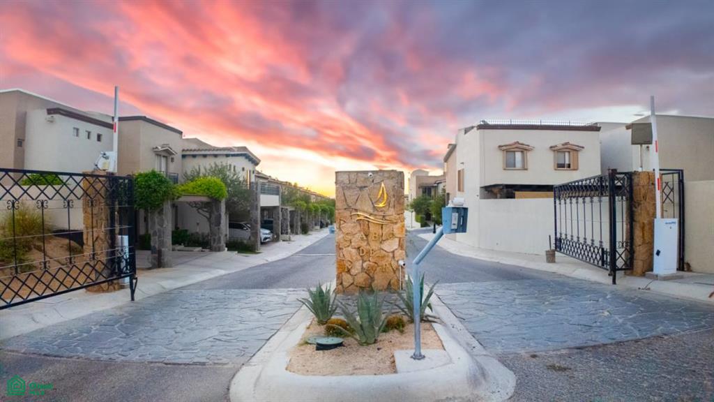 sn 126, El Tezal, Los Cabos, Baja California Sur