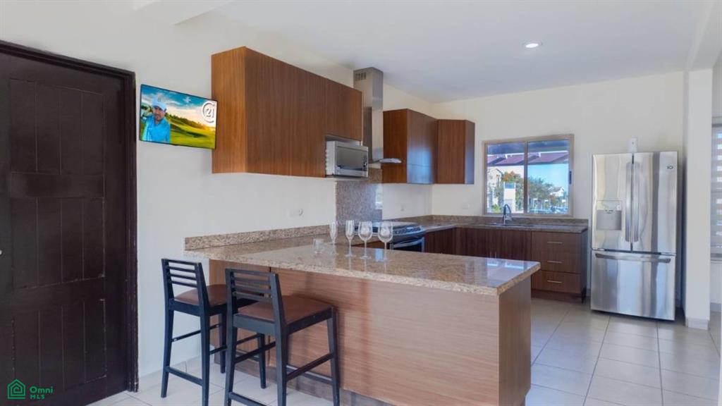 sn 126, El Tezal, Los Cabos, Baja California Sur