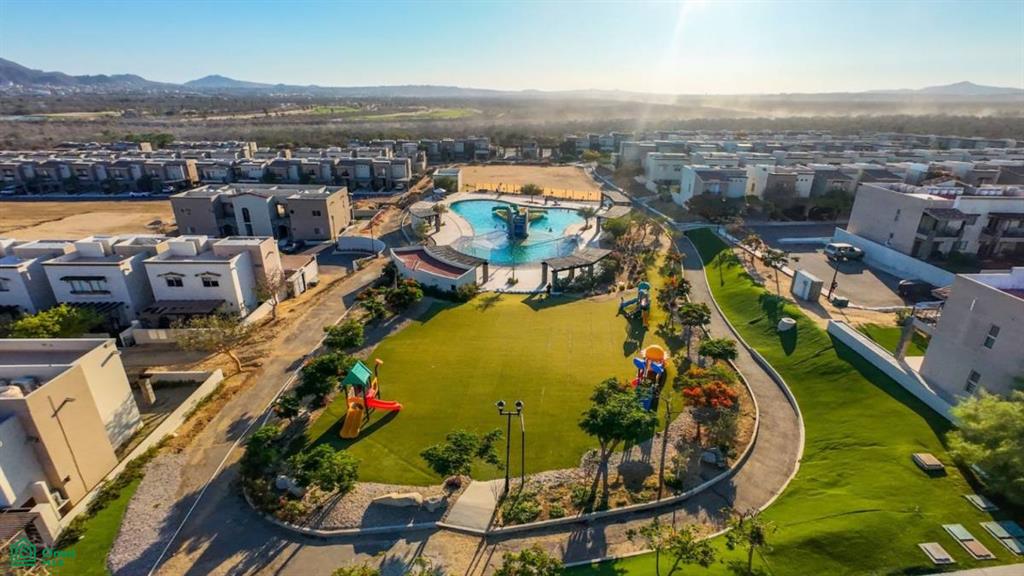 sn 126, El Tezal, Los Cabos, Baja California Sur