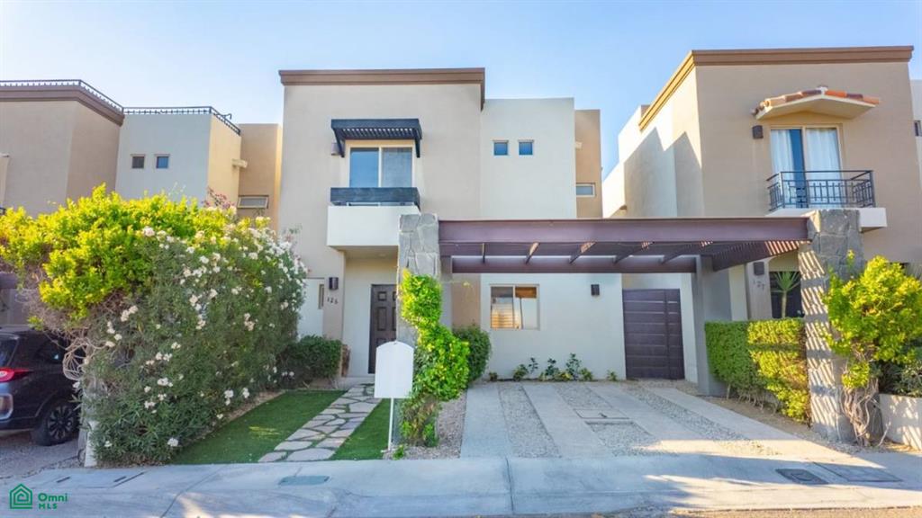 sn 126, El Tezal, Los Cabos, Baja California Sur