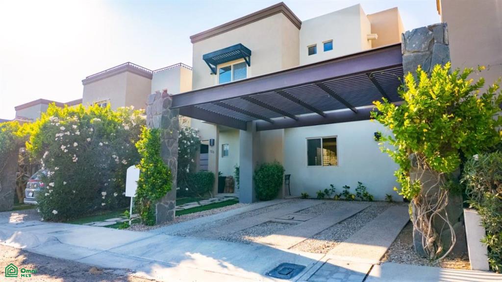 sn 126, El Tezal, Los Cabos, Baja California Sur