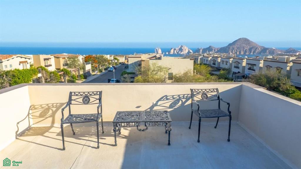 sn 126, El Tezal, Los Cabos, Baja California Sur