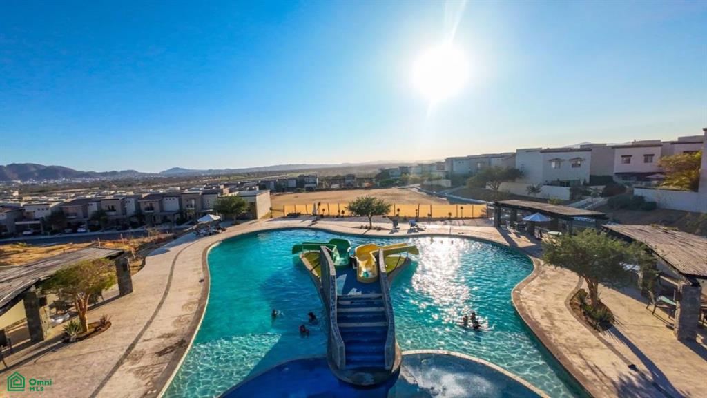 sn 126, El Tezal, Los Cabos, Baja California Sur