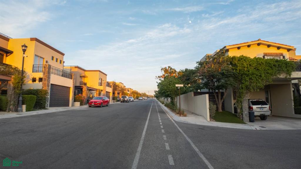 sn 126, El Tezal, Los Cabos, Baja California Sur