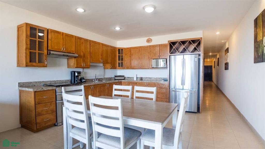 sn 221, El Tezal, Los Cabos, Baja California Sur