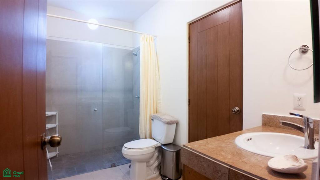 sn 221, El Tezal, Los Cabos, Baja California Sur