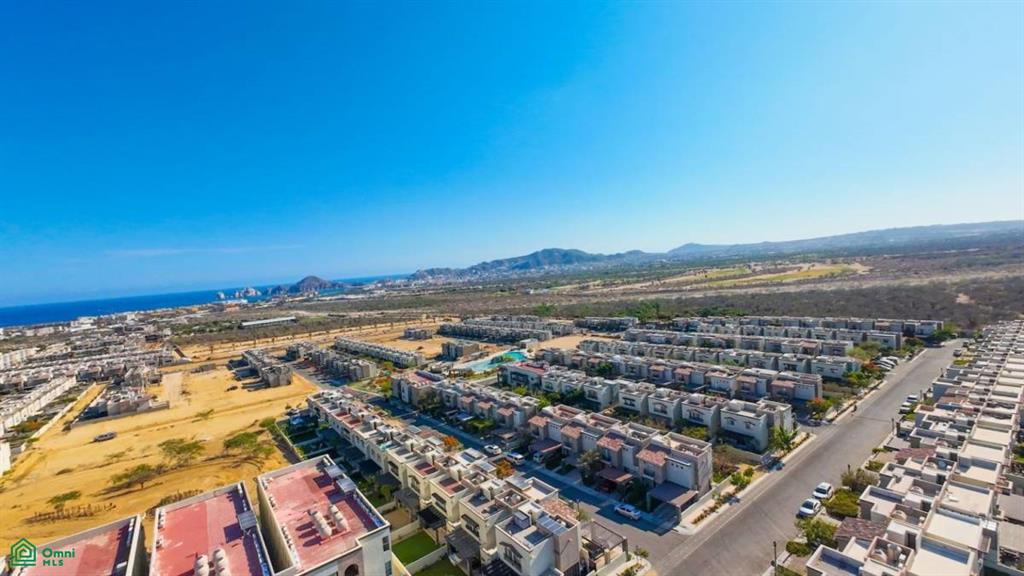 sn 221, El Tezal, Los Cabos, Baja California Sur