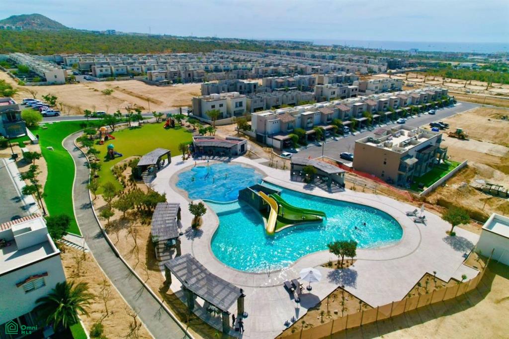 sn 221, El Tezal, Los Cabos, Baja California Sur