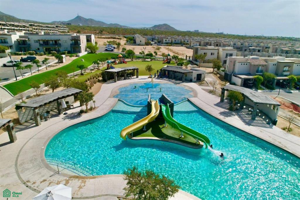 sn 221, El Tezal, Los Cabos, Baja California Sur