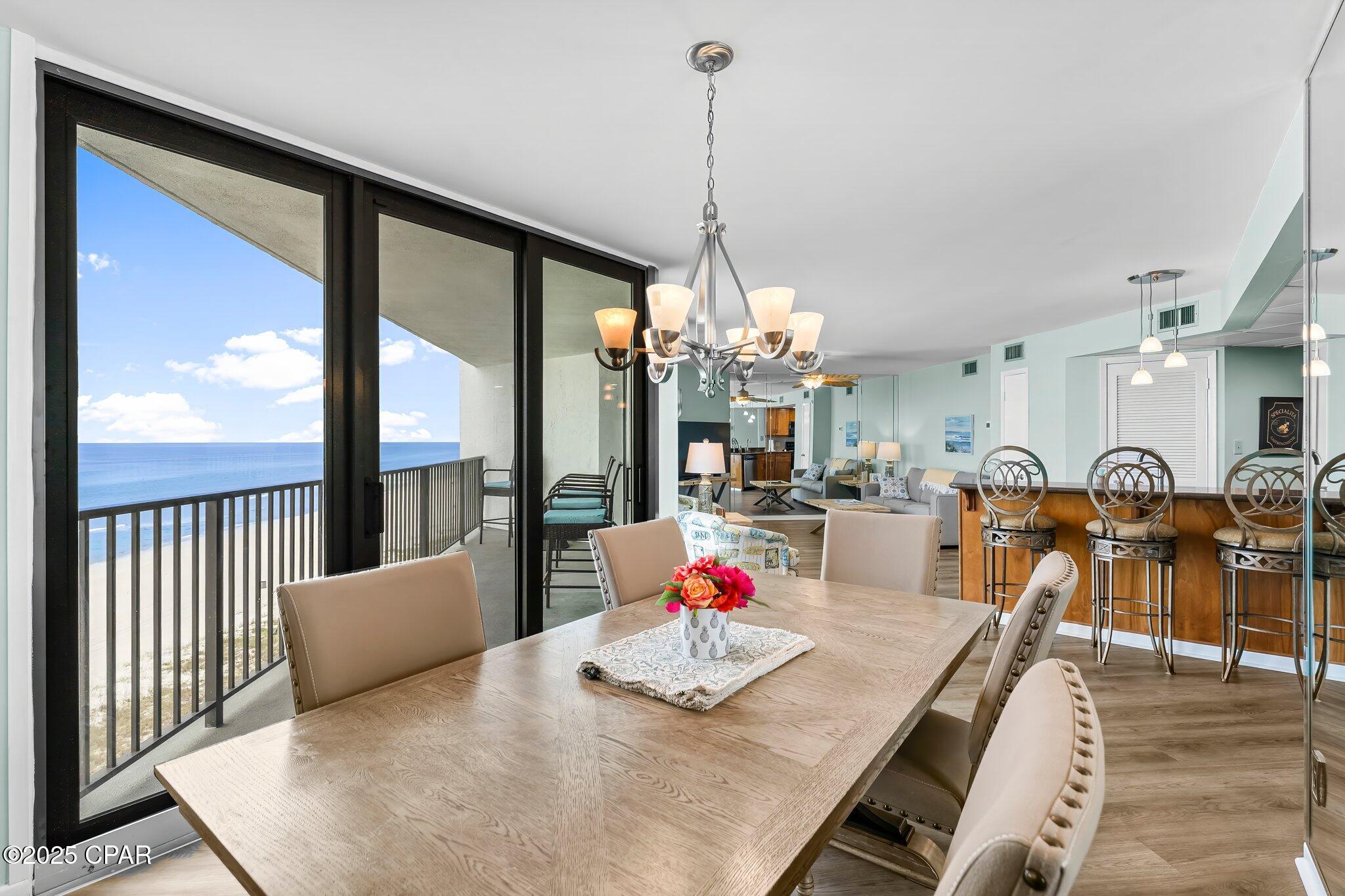 17155 Front Beach Road W604