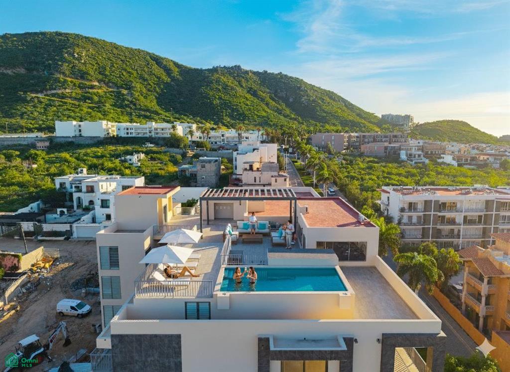 VIA DE LERRY 104, San José del Cabo (Los Cabos), Los Cabos, Baja California Sur