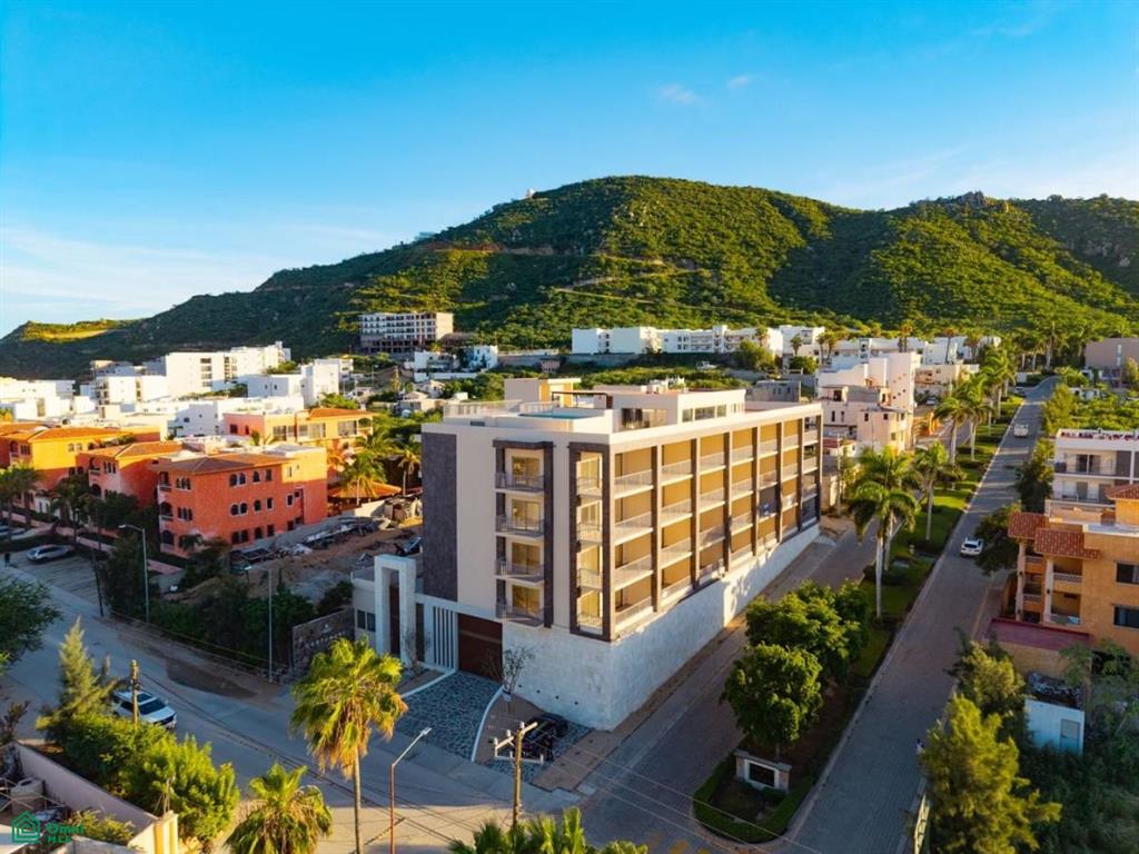 VIA DE LERRY 106, San José del Cabo (Los Cabos), Los Cabos, Baja California Sur