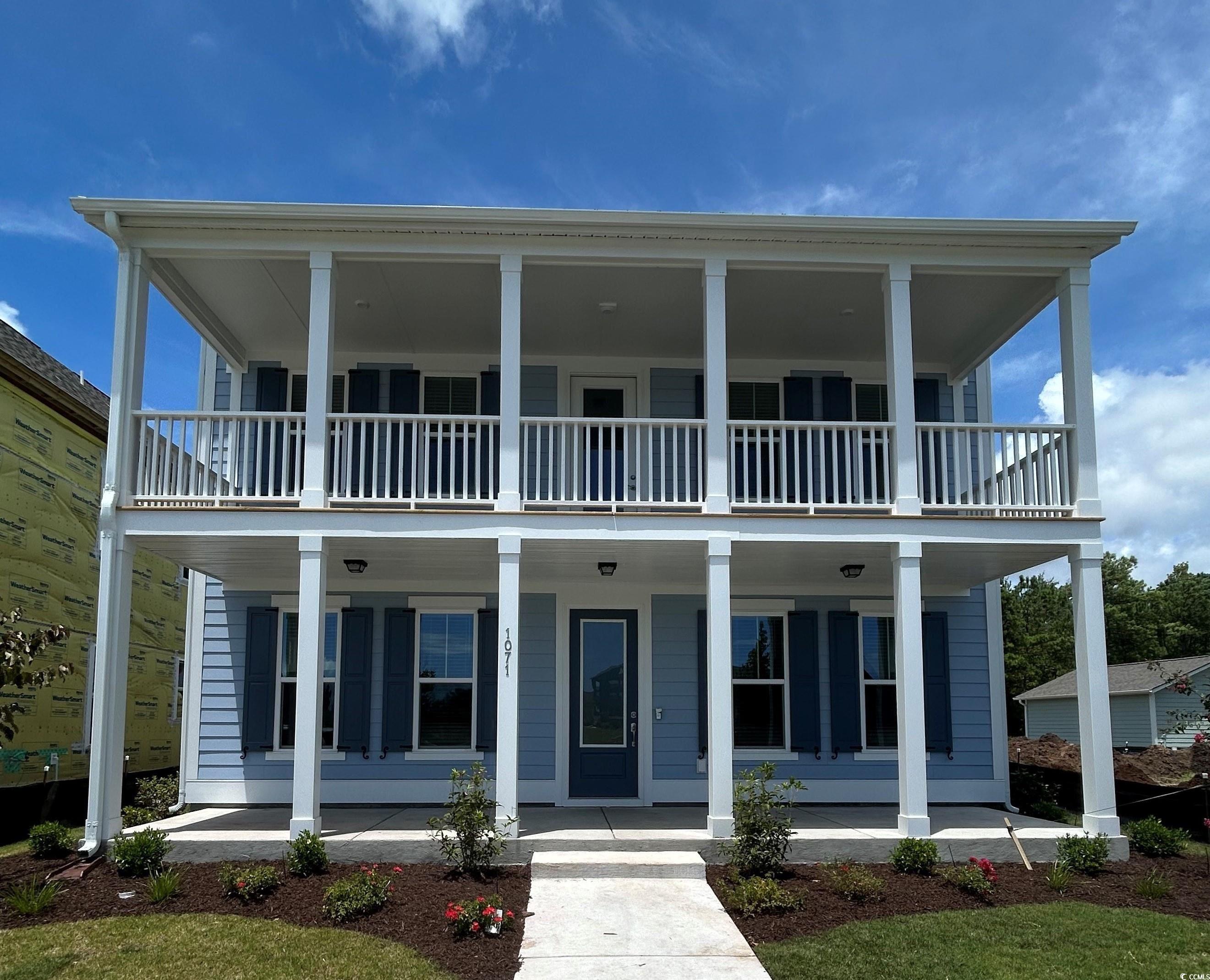 1071 Milford Way Myrtle Beach, SC 29588