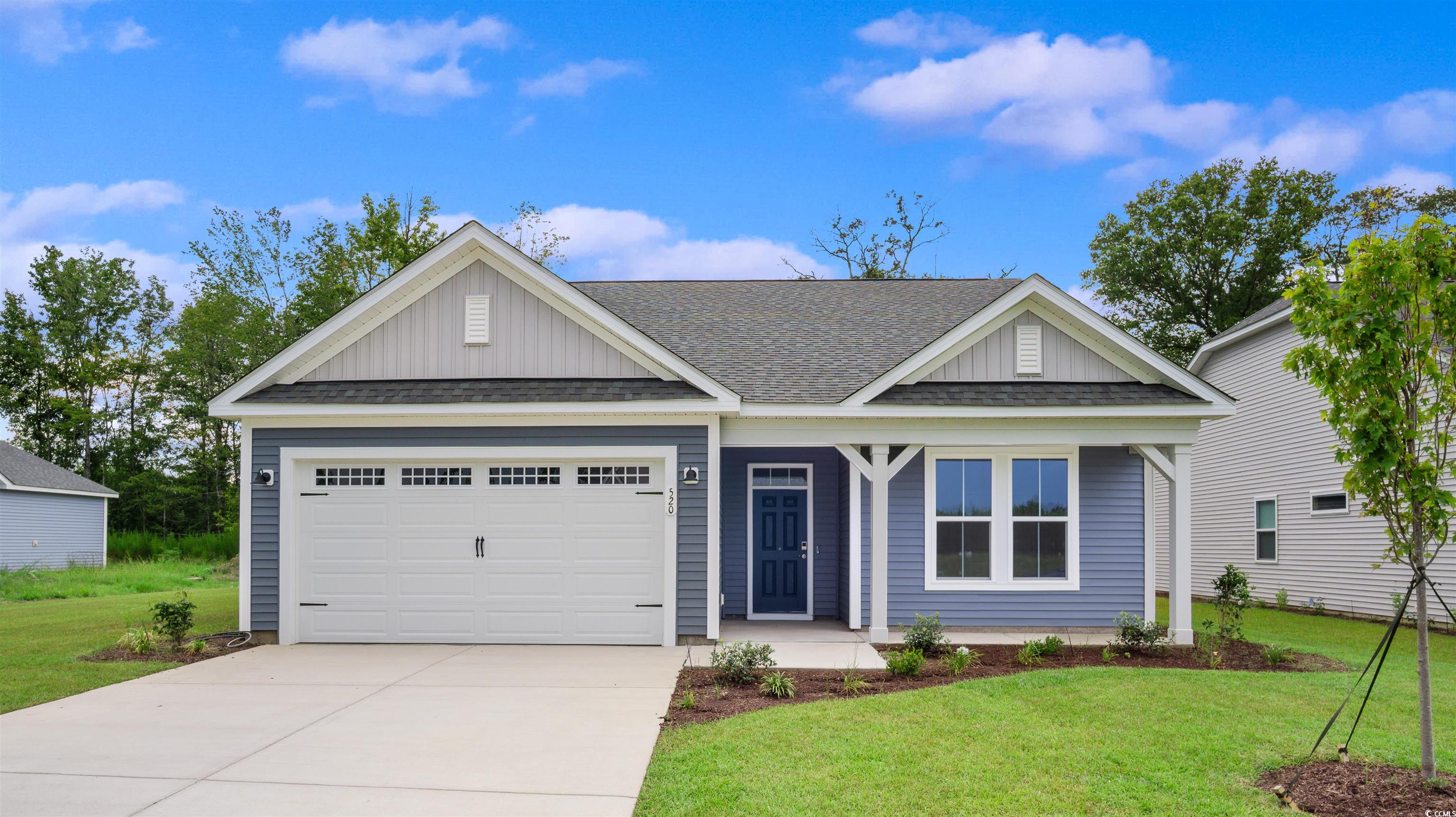 520 Sheepbridge Way Loris, SC 29569